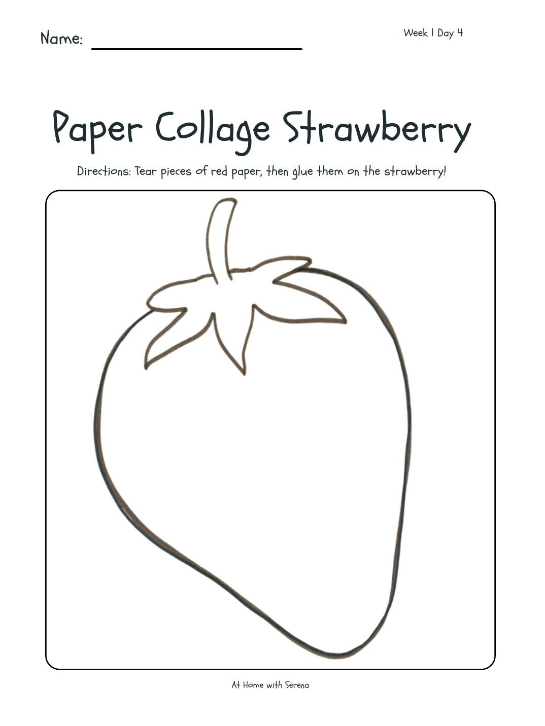 26 Week Toddler Curriculum | A–Z Lesson Plans & Worksheets