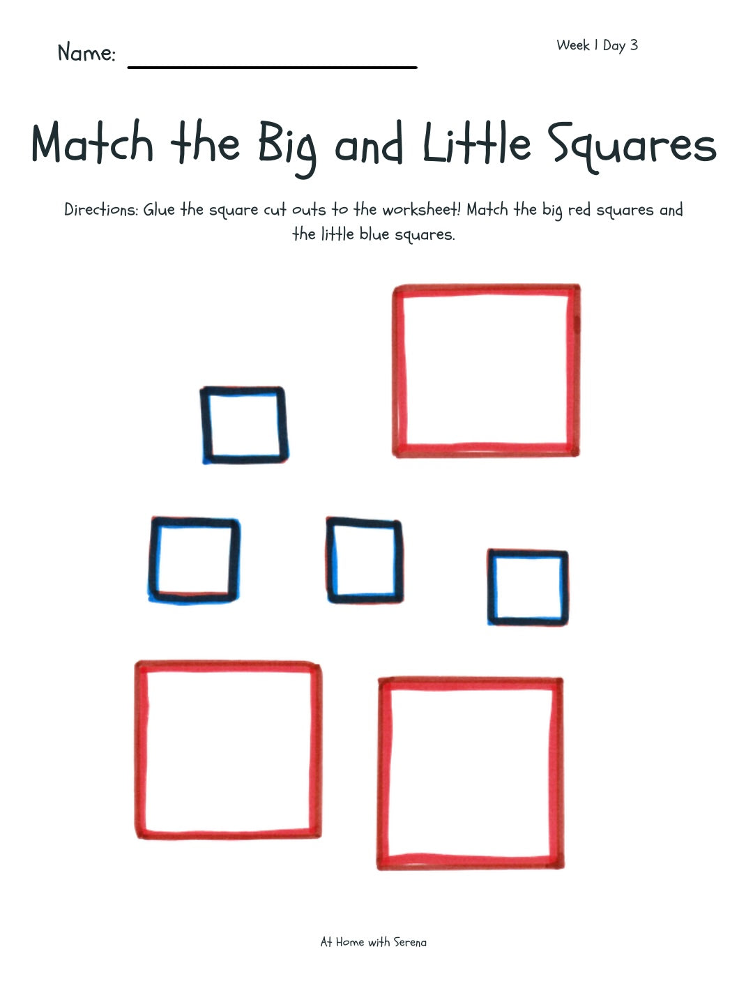26 Week Toddler Curriculum | A–Z Lesson Plans & Worksheets